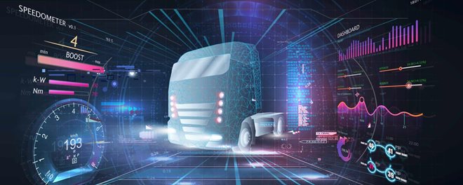 dynaCERT expands into the FreightTech industry with new software offering
