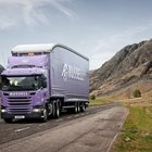 Cleantech Alert Fuel Savings in Trucking Industry as Sector Faces New Volatility UK Fleet Engineer Praises 9 Fuel Savings in 2-Year HydraGEN™ Pilot-Project