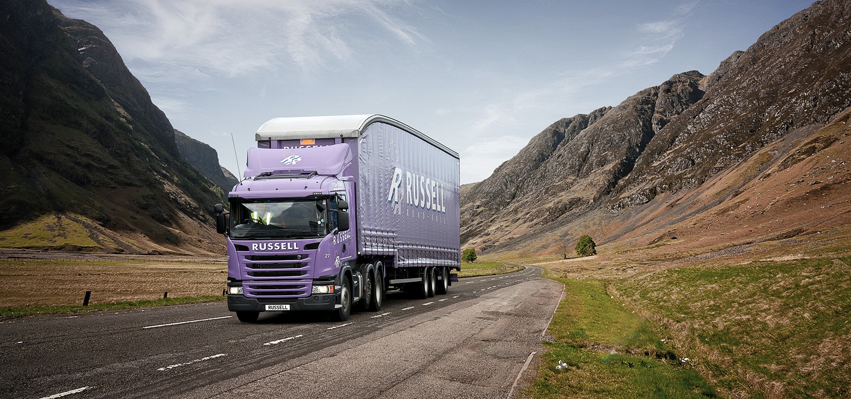 Cleantech Alert: Fuel Savings in Trucking Industry as Sector Faces New Volatility: UK Fleet Engineer Praises 9% Fuel Savings in 2-Year HydraGEN™ Pilot-Project